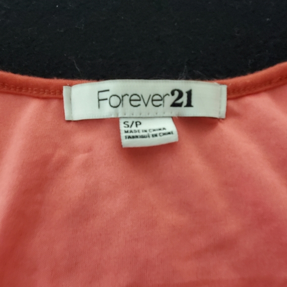 Sequin Racerback tank - Picture 2 of 6